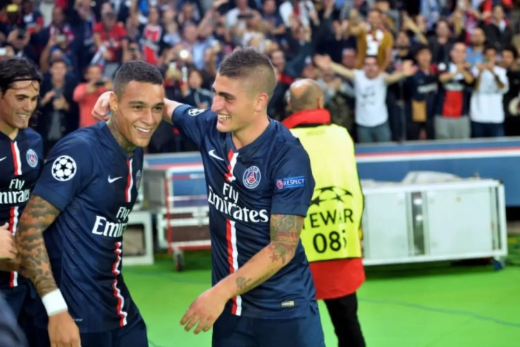 Un Parisien déjà sur le départ