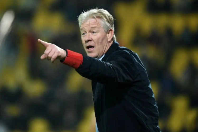 Maes: "Pas se lancer à l'offensive sans réfléchir"