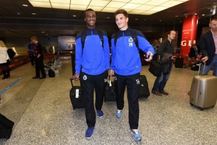 Oulare: "Jouer quelques minutes serait fantastique"