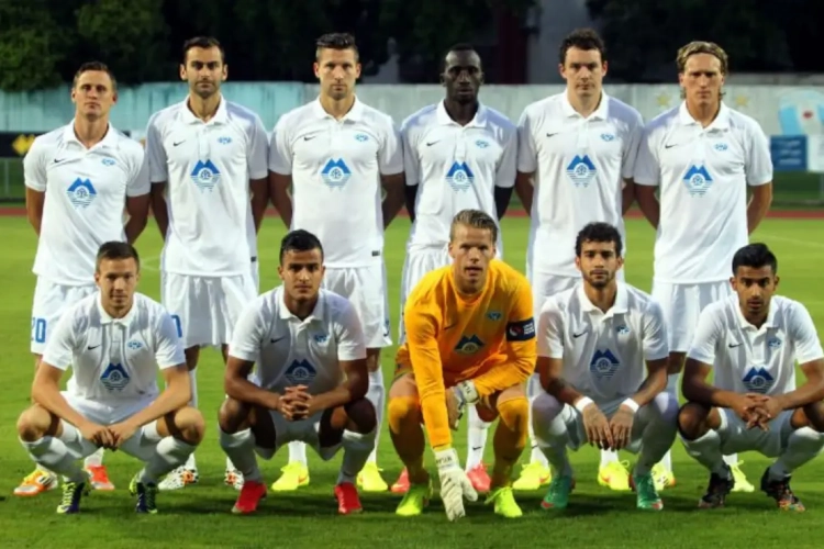 Molde arrivera en confiance à Sclessin