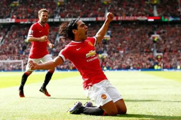 Accord entre Man U et Monaco pour Falcao ?