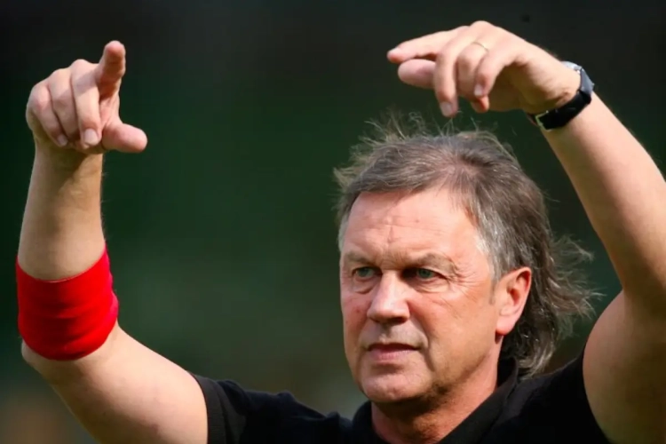 Deux nouvelles têtes connues à la commission review