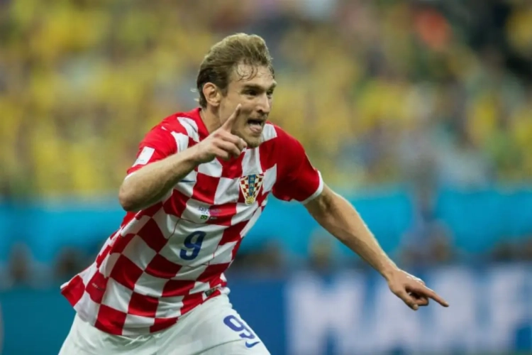 Nikica Jelavic quitte les Tigers pour une équipe de Premier League