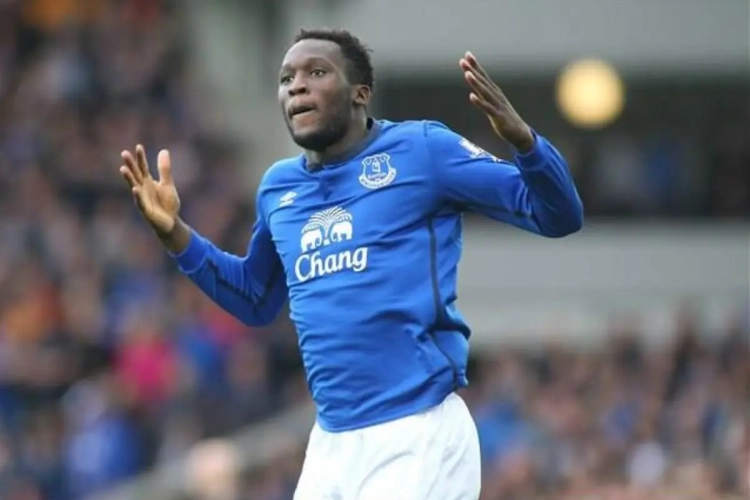 Le but de Lukaku contre West Ham