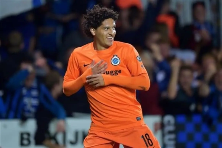 Felipe Gedoz dans le viseur de Cruzeiro