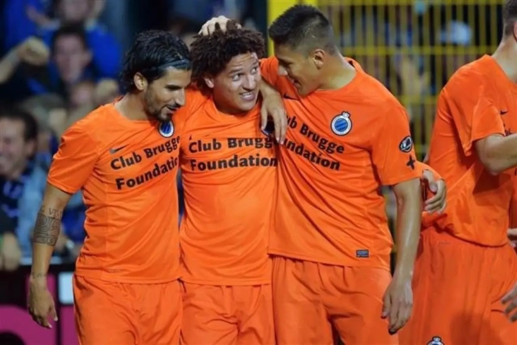 De Sutter: "Gedoz peut encore frapper au but"