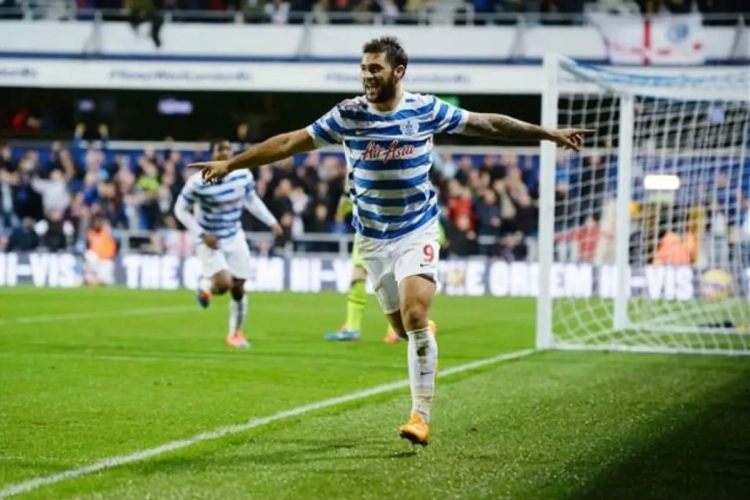 Pas de Boxing Day pour Charlie Austin