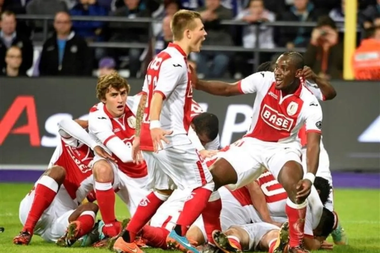 Le Standard restera-t-il invaincu au stade Jan Breydel ?