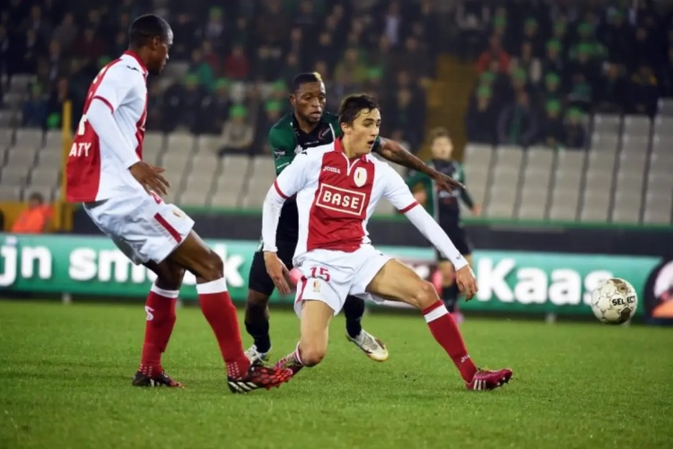 De Sart : "Il faudra se montrer plus décisif en Play-offs"