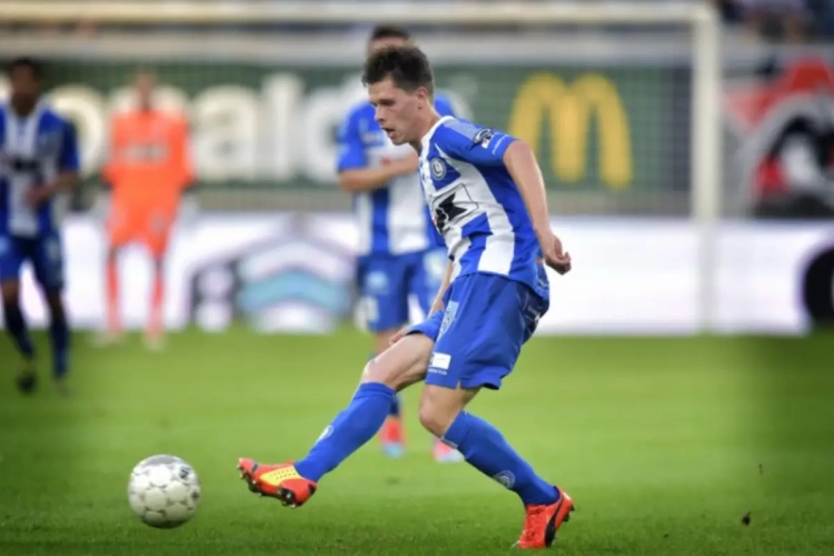 Van Der Bruggen: "Le titre dans la tête depuis longtemps"