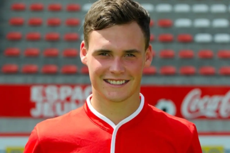 Mouscron: Gano et Verstraete ne peuvent plus parler à la presse