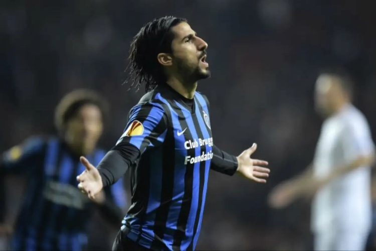 Refaelov: "La Belgique est la meilleure équipe du groupe"