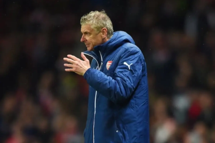 Arsenal transfère un (très) jeune gardien