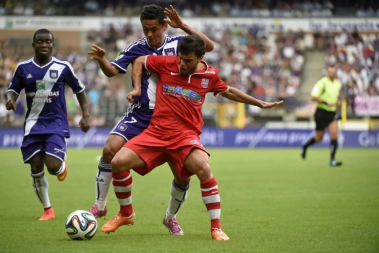 Sébastien Pennacchio (RMP) : "Un derby à connotation française"