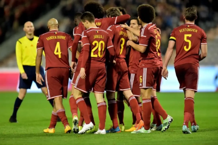 Europa League : Quatorze Belges concernés à l'étranger ce jeudi soir