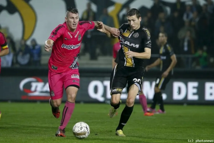 Charleroi, Genk ou Lokeren : qui va s'emparer de la dernière place en playoffs 1 ?