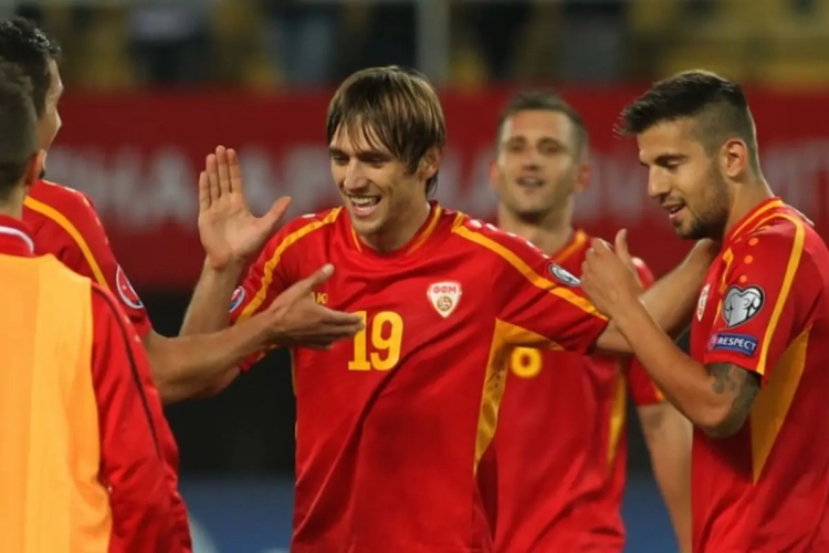 Lokeren perd un de ses internationaux