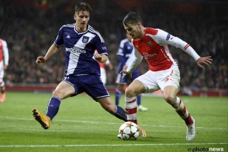 La C1 plus généreuse avec les clubs belges