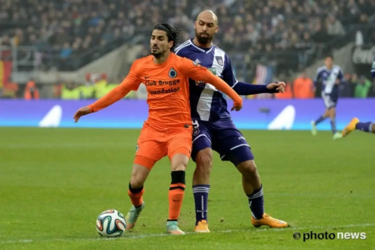 Vanden Borre: "Physiquement, cela devient de plus en plus difficile"
