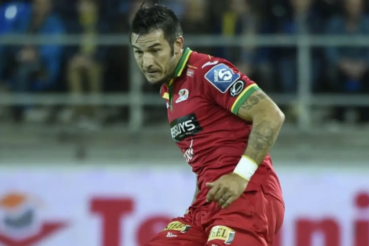 Carl Hoefkens pourrait arrêter sa carrière