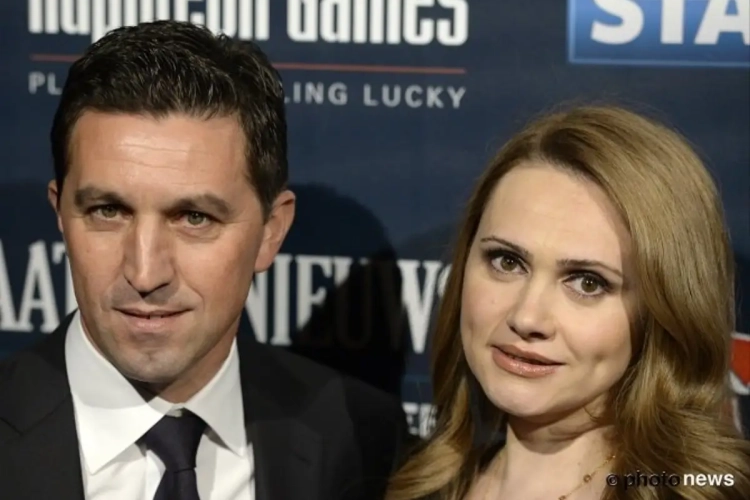 Hasi explique sa méthode avec Praet