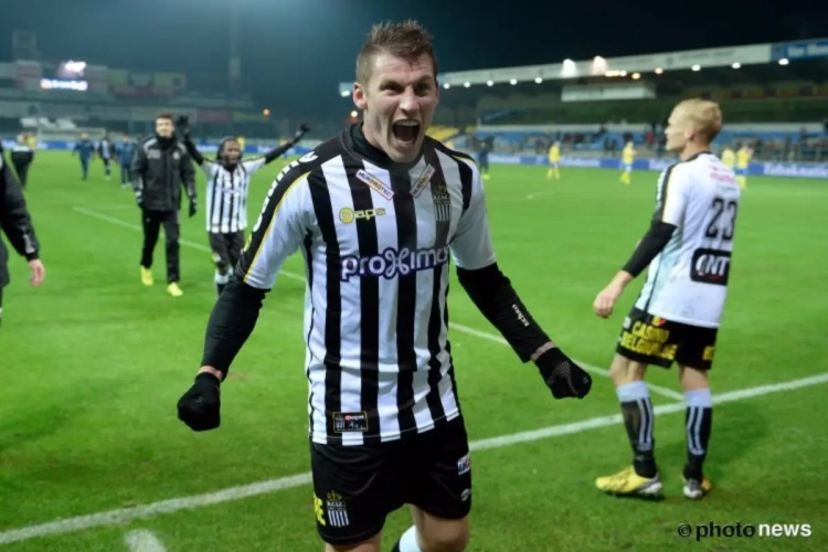 Sébastien Dewaest : "Terminer dans le Top-6 par respect pour les supporters"