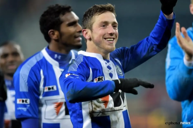 Dejaegere trois semaines sur le côté. "Il a plus montré que Simon"