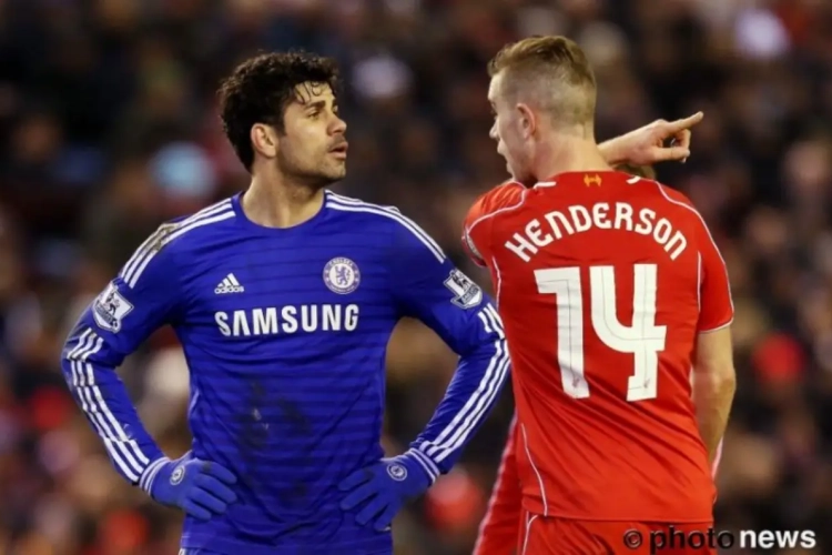 Suspension en vue pour Costa ?