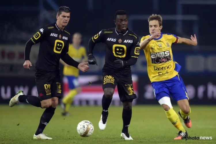 Match à deux visages au Freethiel