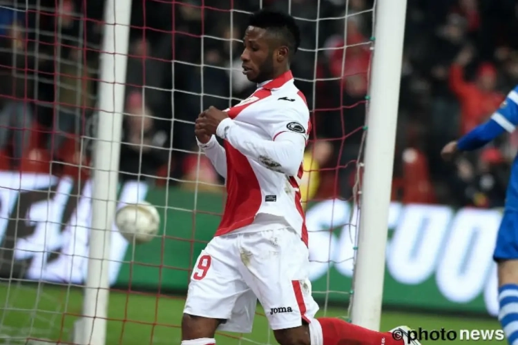 Ezekiel : "Pas une surprise"