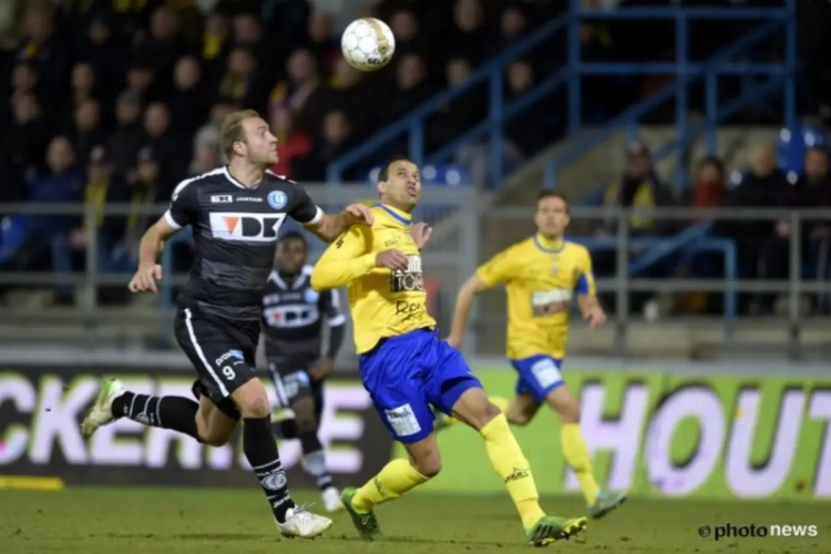 Equipe de la semaine