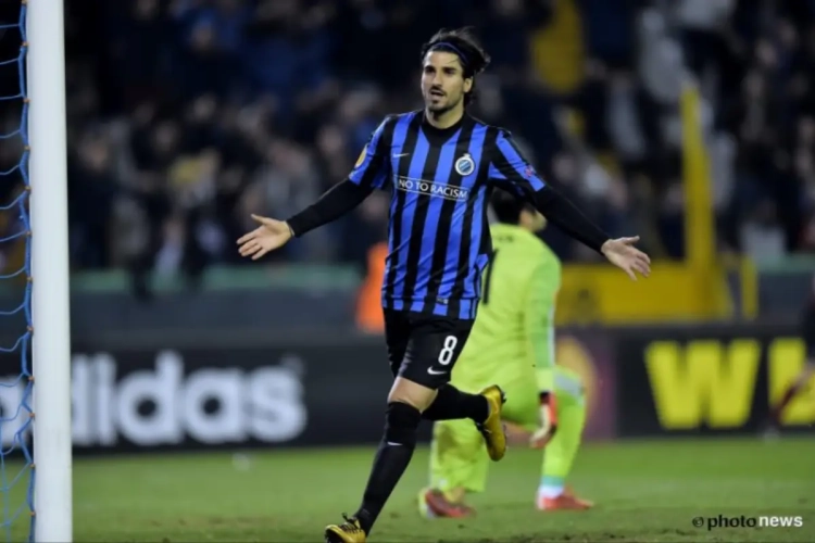 Martane : "Refaelov, c'est le jour et le nuit"