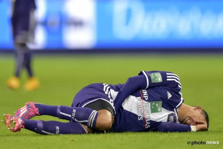 Mati Suarez de retour en Argentine ?