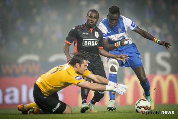 La saison de Genk se joue demain sur un seul match