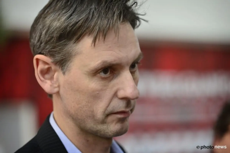 L'AG de la Pro League se penchera mardi sur l'épineux dossier RMP - Cercle - Lierse