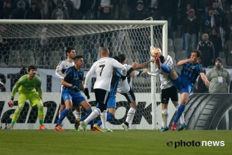 Un grand club turc bientôt en gala en Belgique?