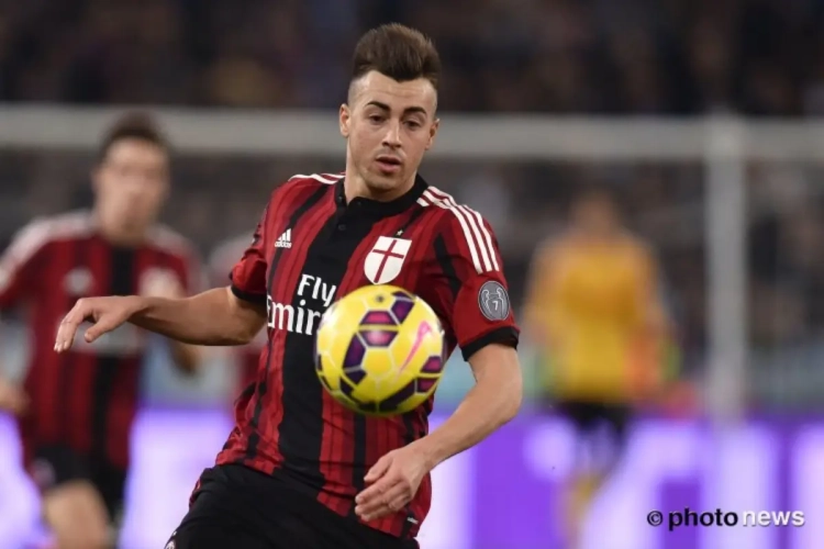 El Shaarawy vers Monaco