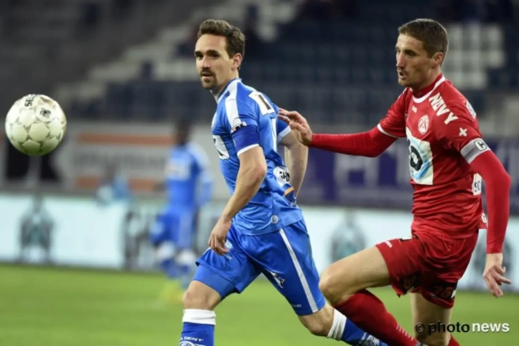 Un jeune retraité de JPL va travailler pour La Gantoise