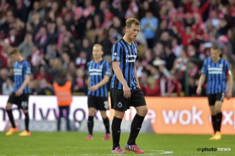 De Sutter également dans le viseur d'un club anglais