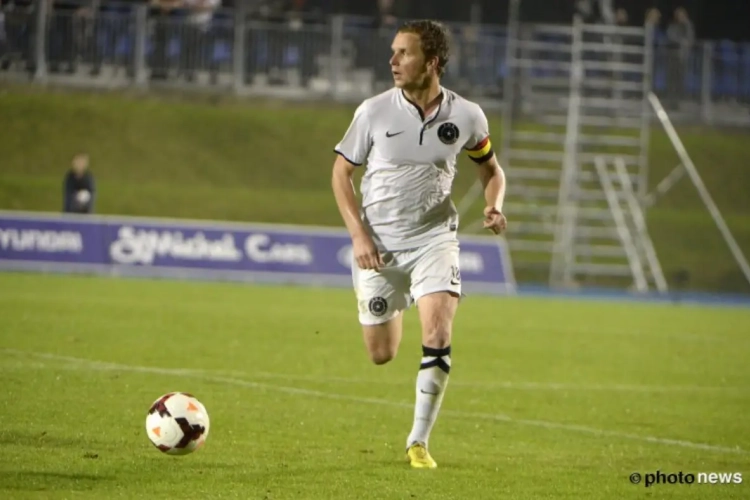 Debefve et Nezer rejoignent Sprimont