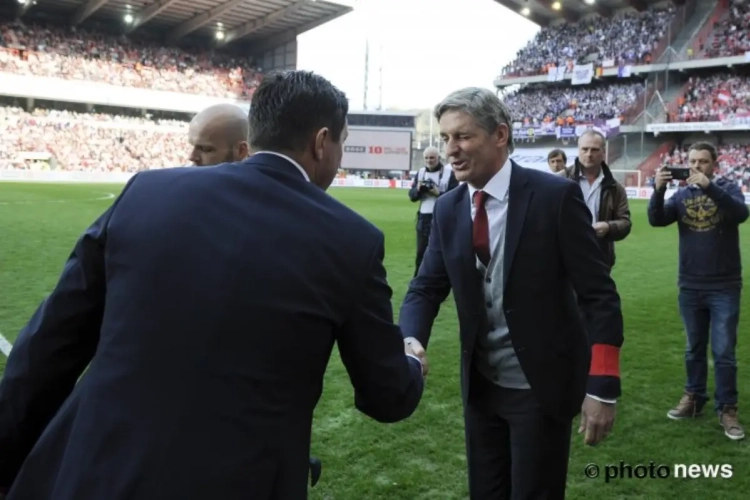 Riga se moque de la "surprise" d'Hasi