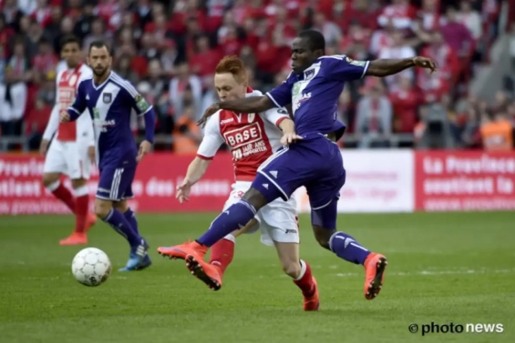 Direction l'OM pour Acheampong ?