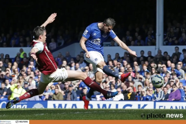 Kevin Mirallas d'emblée décisif pour son retour en tant que titulaire