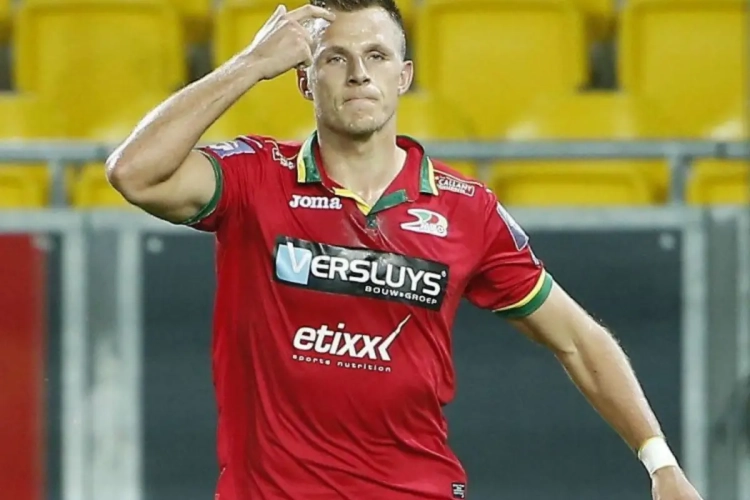 "Pour moi, nous ne sommes pas plus forts"