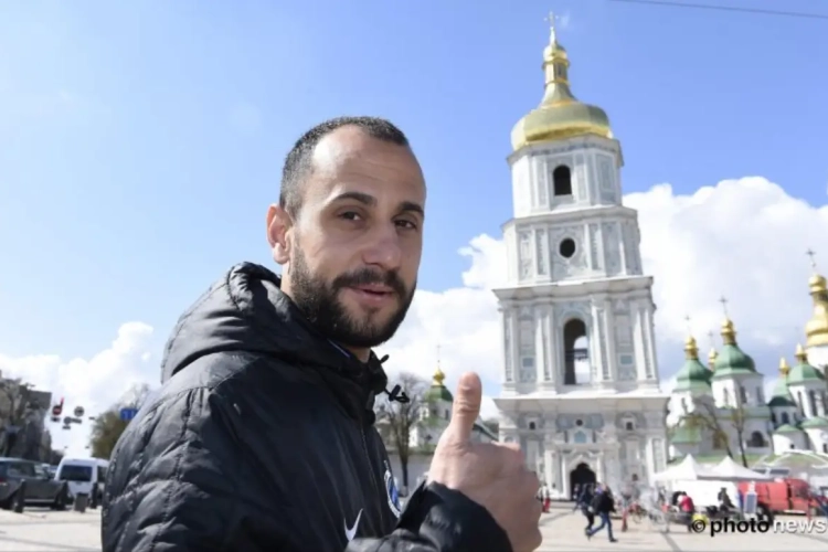 Europa League : Les tensions géopolitiques menacent le tirage au sort des demi-finales !