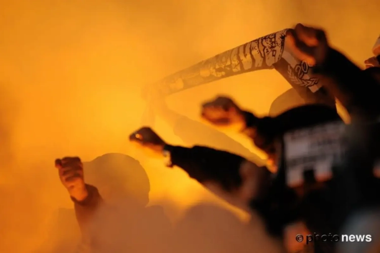 Les supporters de Charleroi attendent "un derby wallon explosif" !