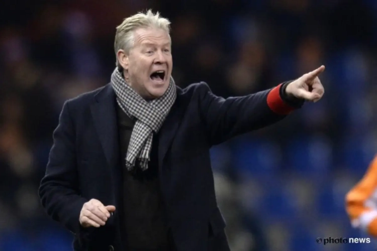 Le deal entre Genk et Peter Maes encore plus concret ?