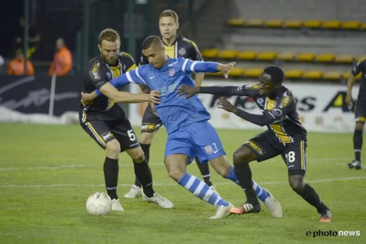 "Il y a de grandes chances que Zinho Gano reste au RMP la saison prochaine"