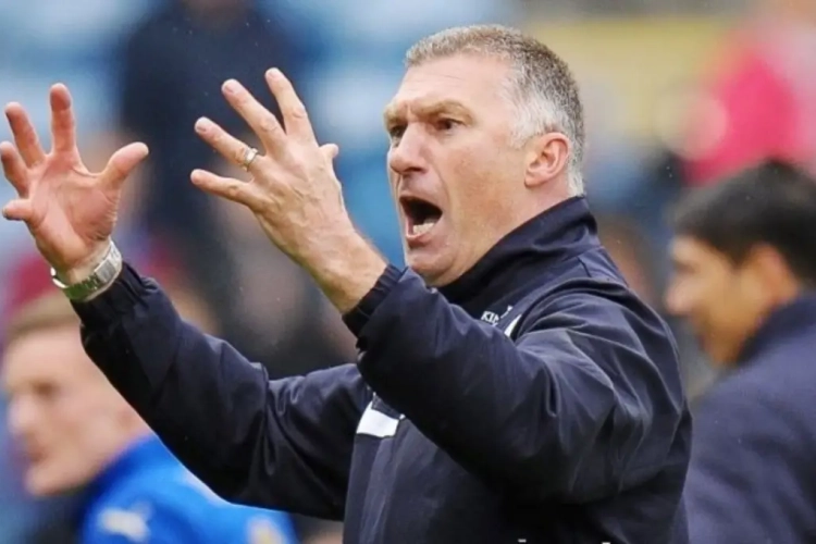 OHL poursuit sa marche vers le sommet de la D1B