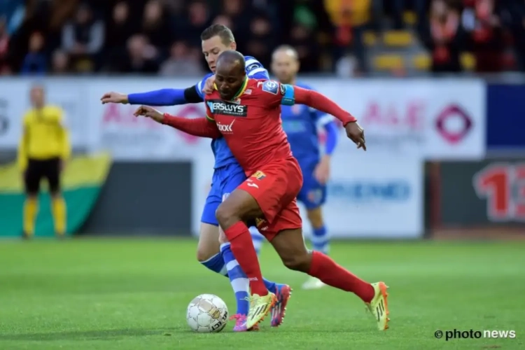 Trois Ostendais en division 2